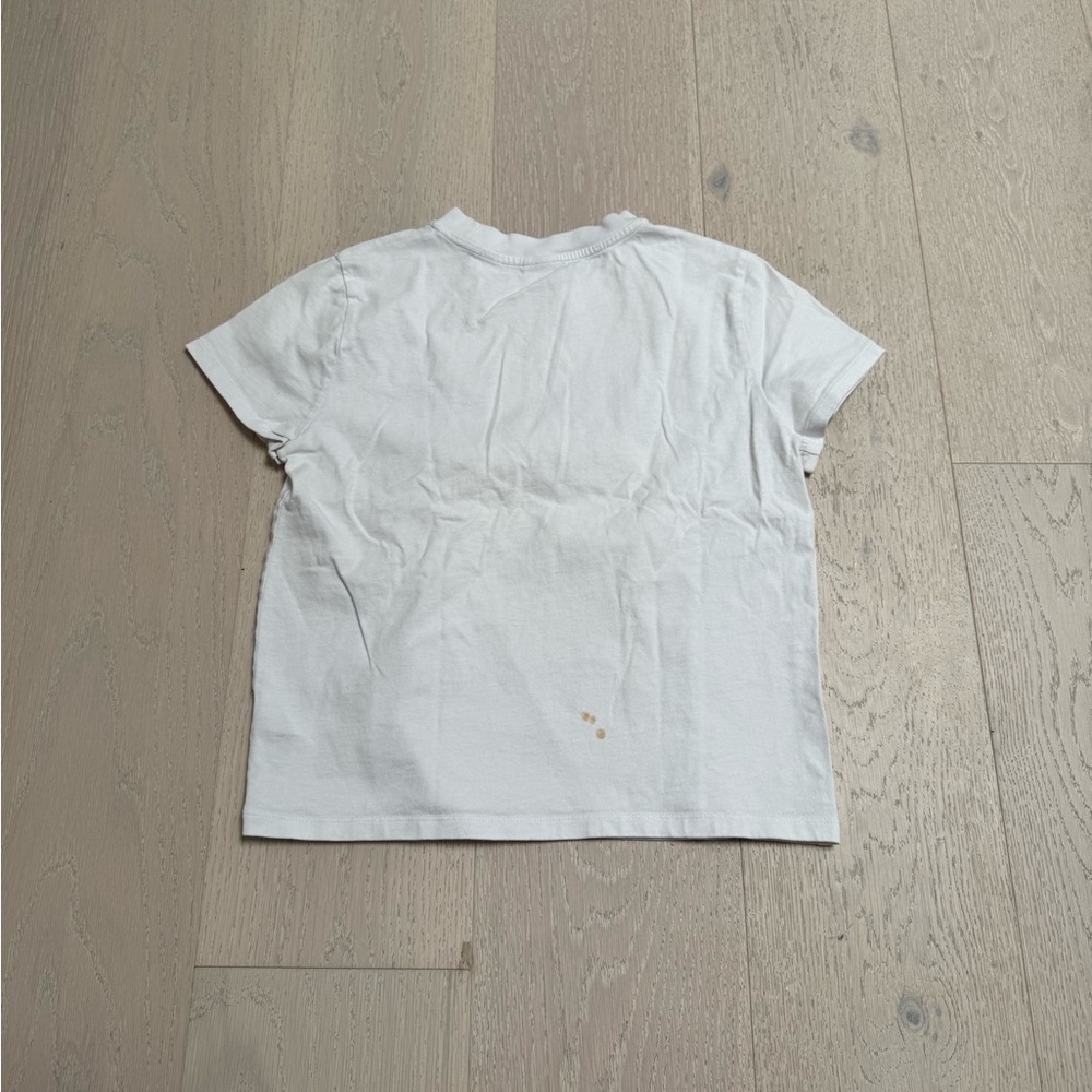 Artizia Sunday Best Malibu Baby Tee Size Medium - Picture 3 of 6